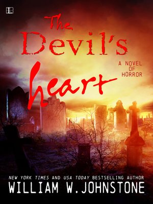 cover image of Devil's Heart